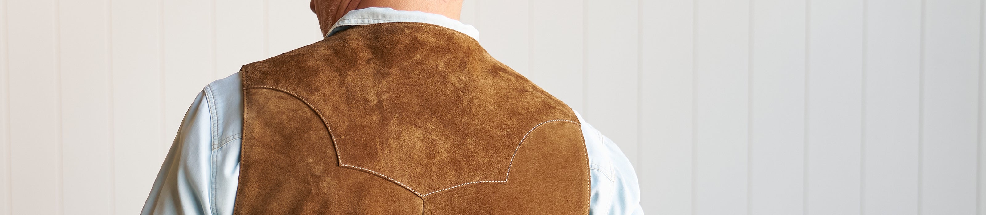 No.480 FREMONT VEST
