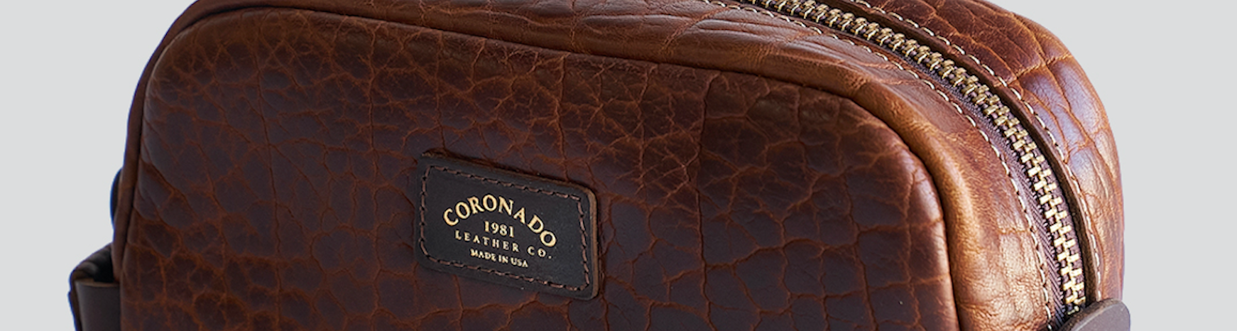 Utility Dopp Kit #599