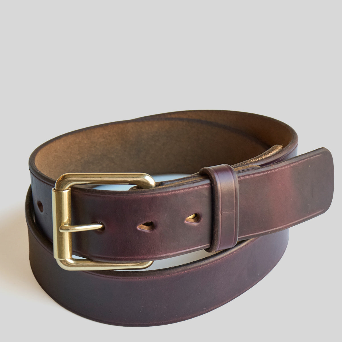 No.89 Chromexcel® Classic Belt | Color #8