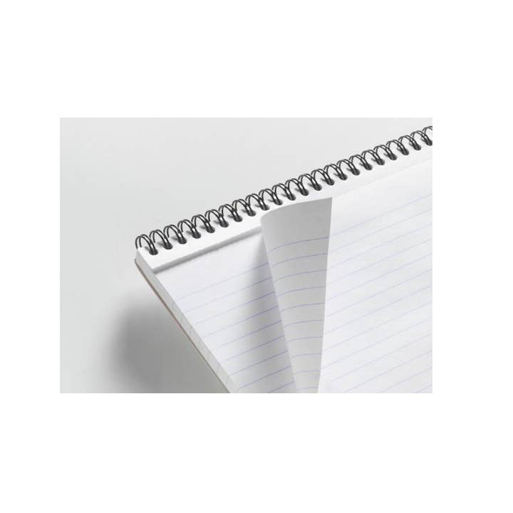 Rhodia Spiral A5 Notepad