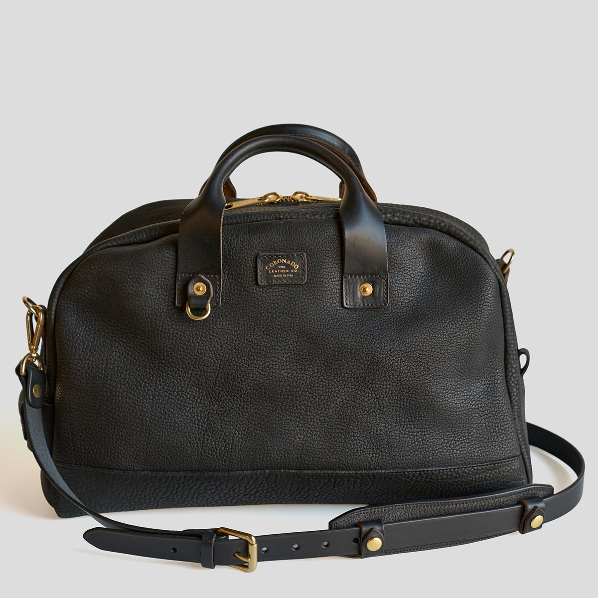 Horween® 1905 Tumbling Travel Set | No. 2503