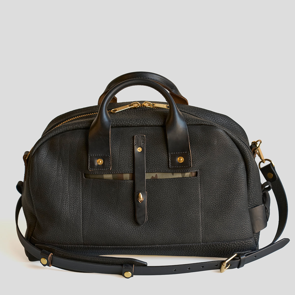 Horween® 1905 Tumbling Travel Set | No. 2503