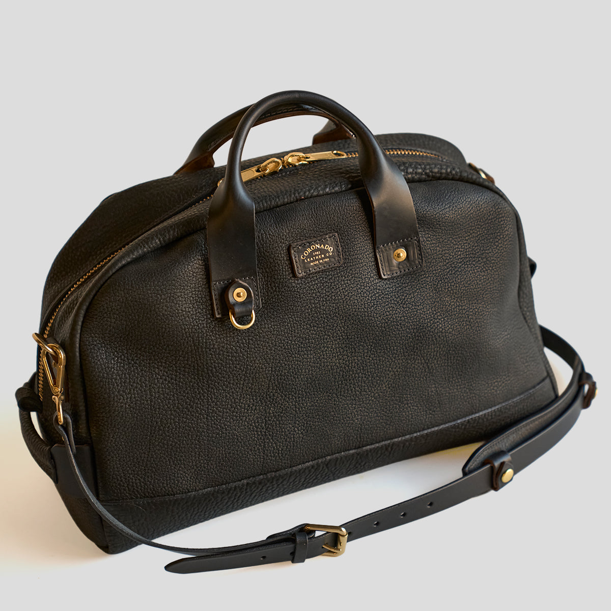 Horween® 1905 Tumbling Travel Set | No. 2503