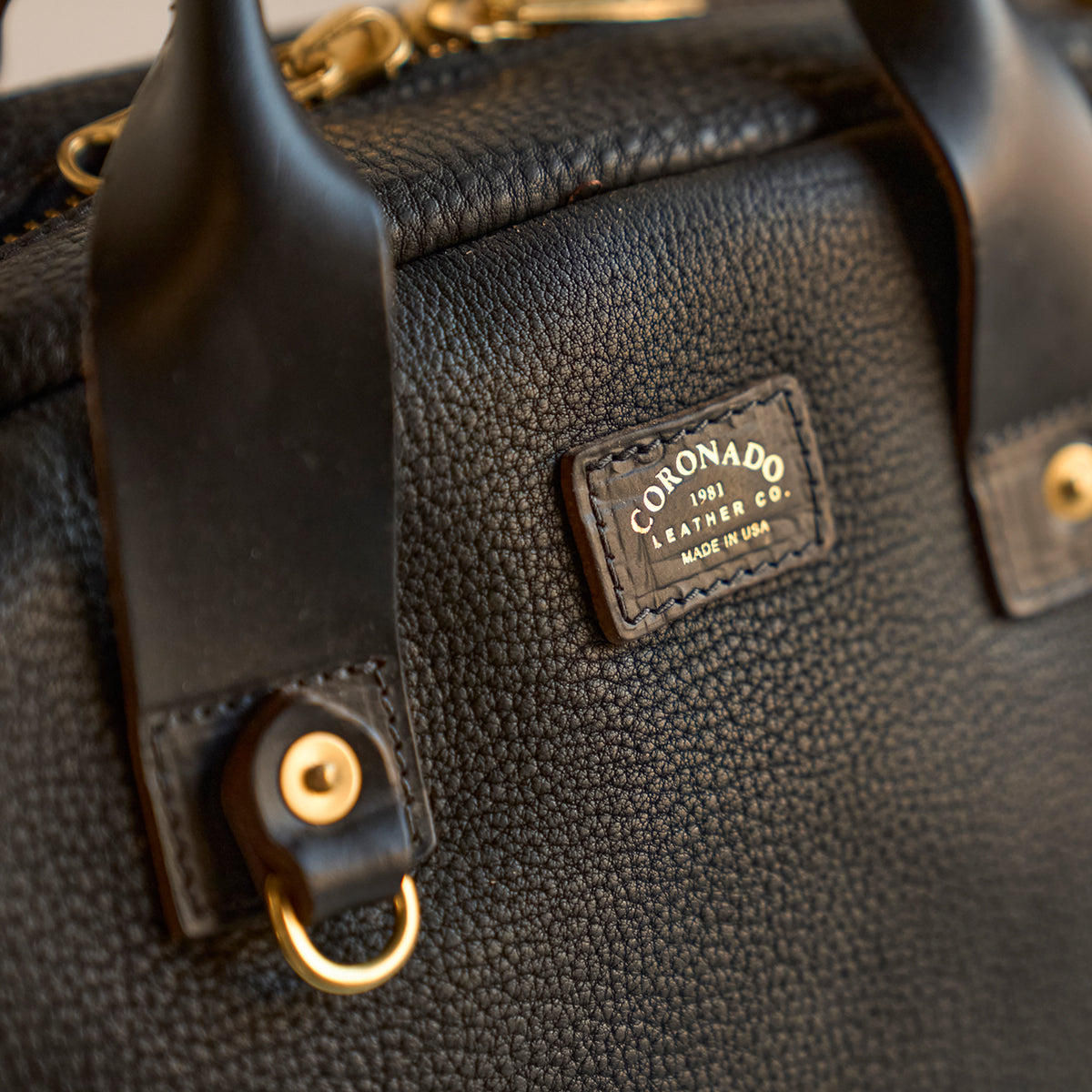 Horween® 1905 Tumbling Travel Set | No. 2503