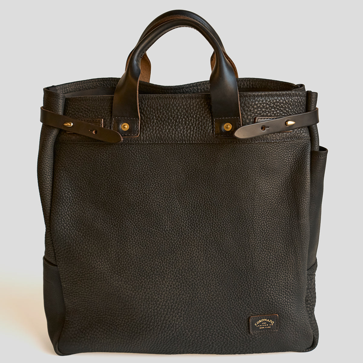 Horween® 1905 Tumbling Travel Set | No. 2503