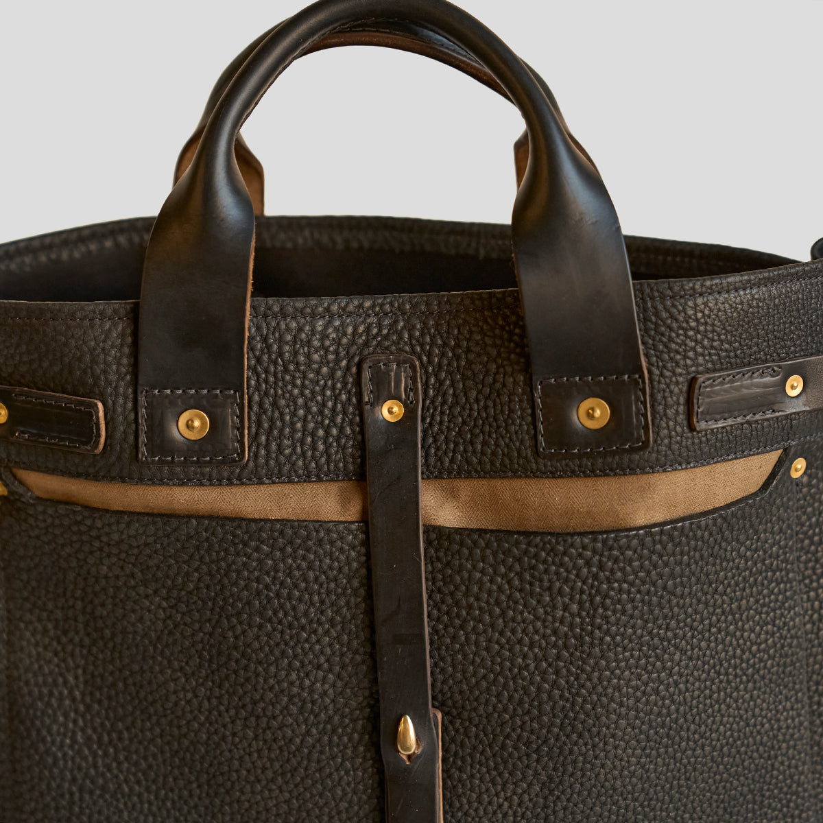 Horween® 1905 Tumbling Travel Set | No. 2503