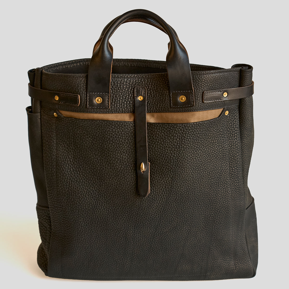 Horween® 1905 Tumbling Travel Set | No. 2503