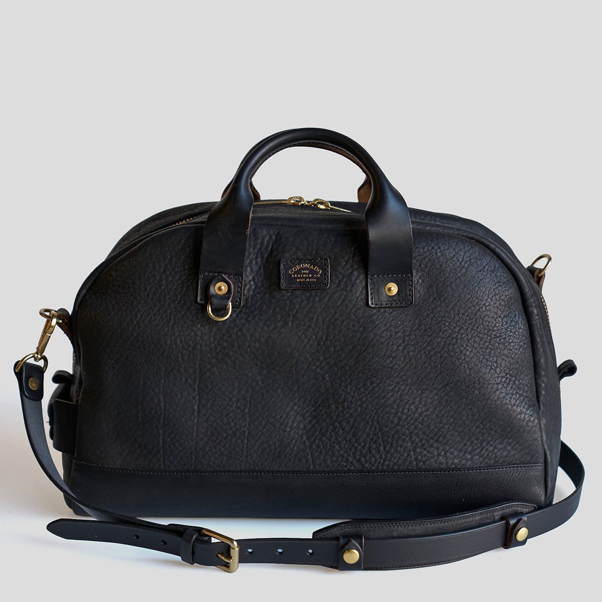 Horween® 1905 Tumbling Travel Set | No. 2504