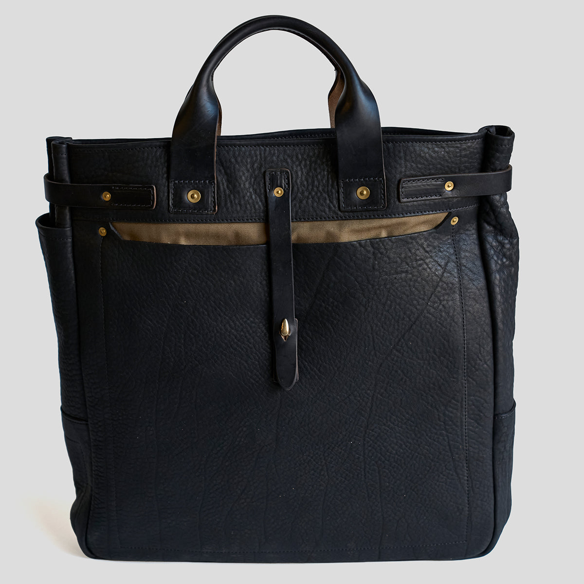Horween® 1905 Tumbling Travel Set | No. 2504