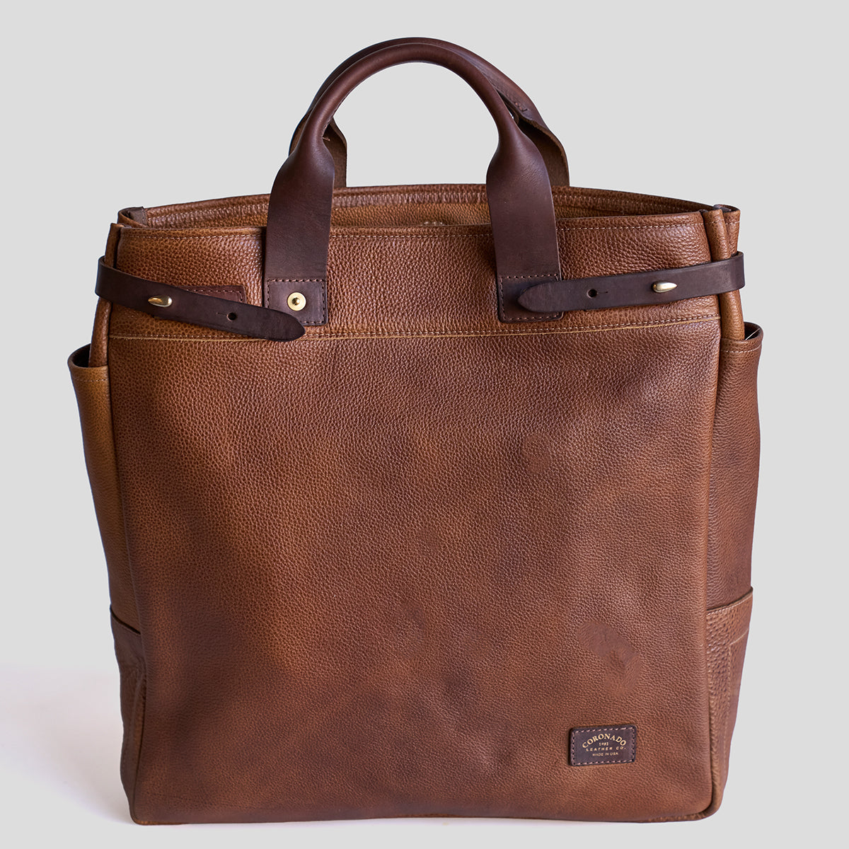 Horween® 1905 Tumbling Travel Set | No. 2505