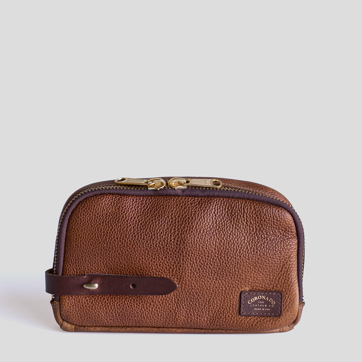Horween® 1905 Tumbling Travel Set | No. 2505