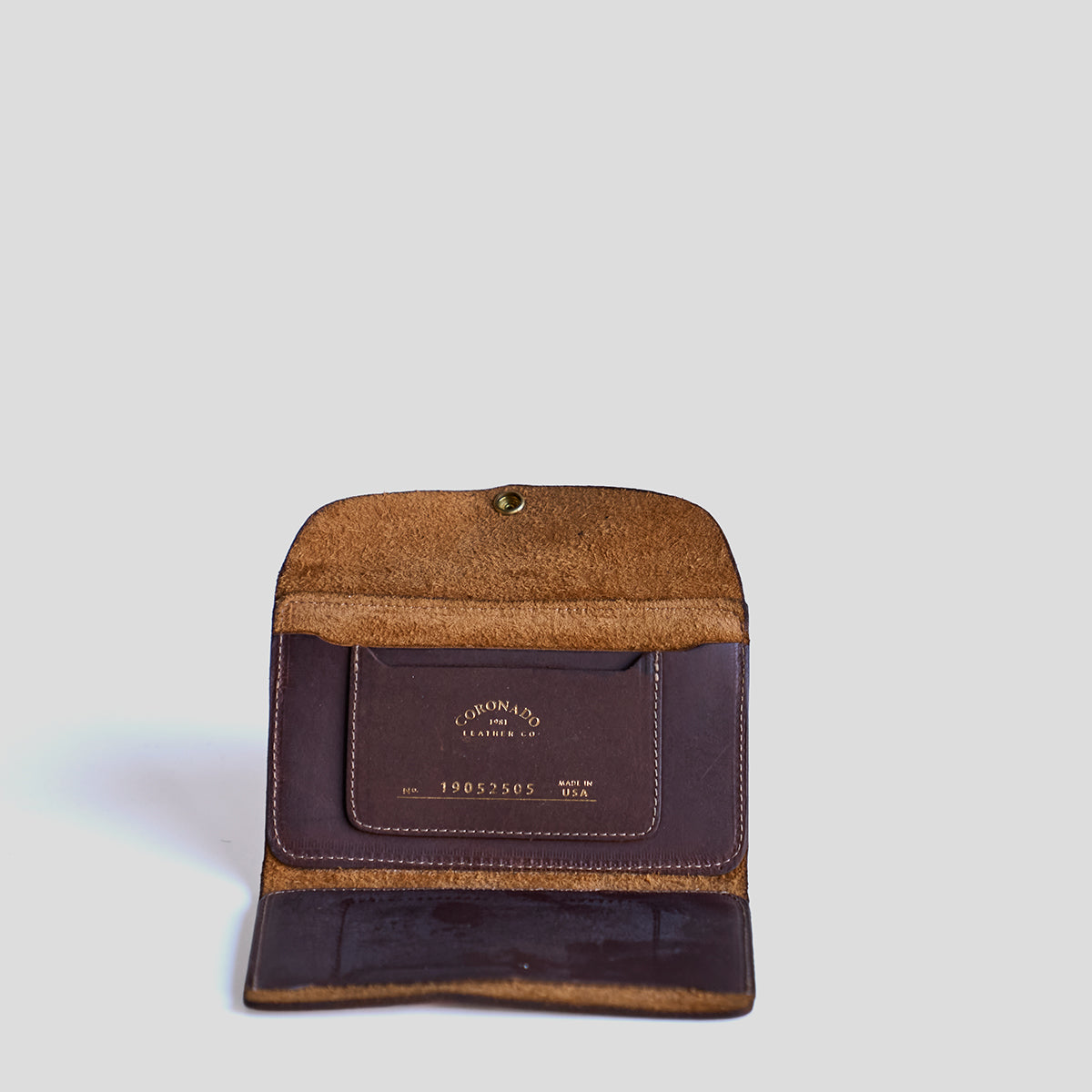 Horween® 1905 Tumbling Travel Set | No. 2505