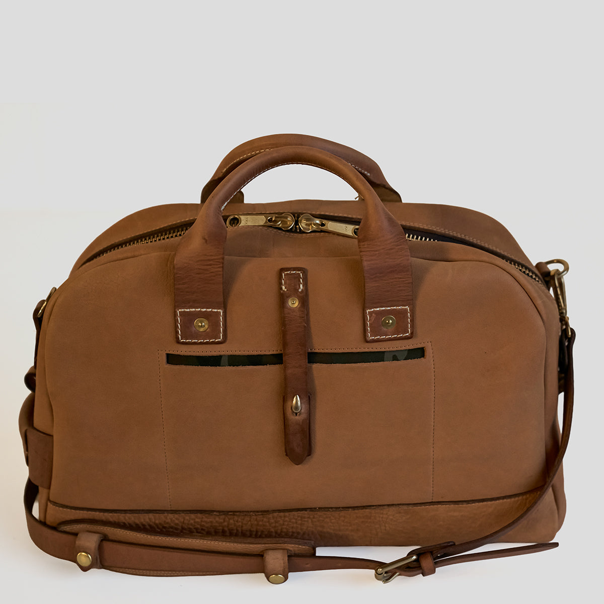 Horween® 1905 Tumbling Travel Set | No. 2506