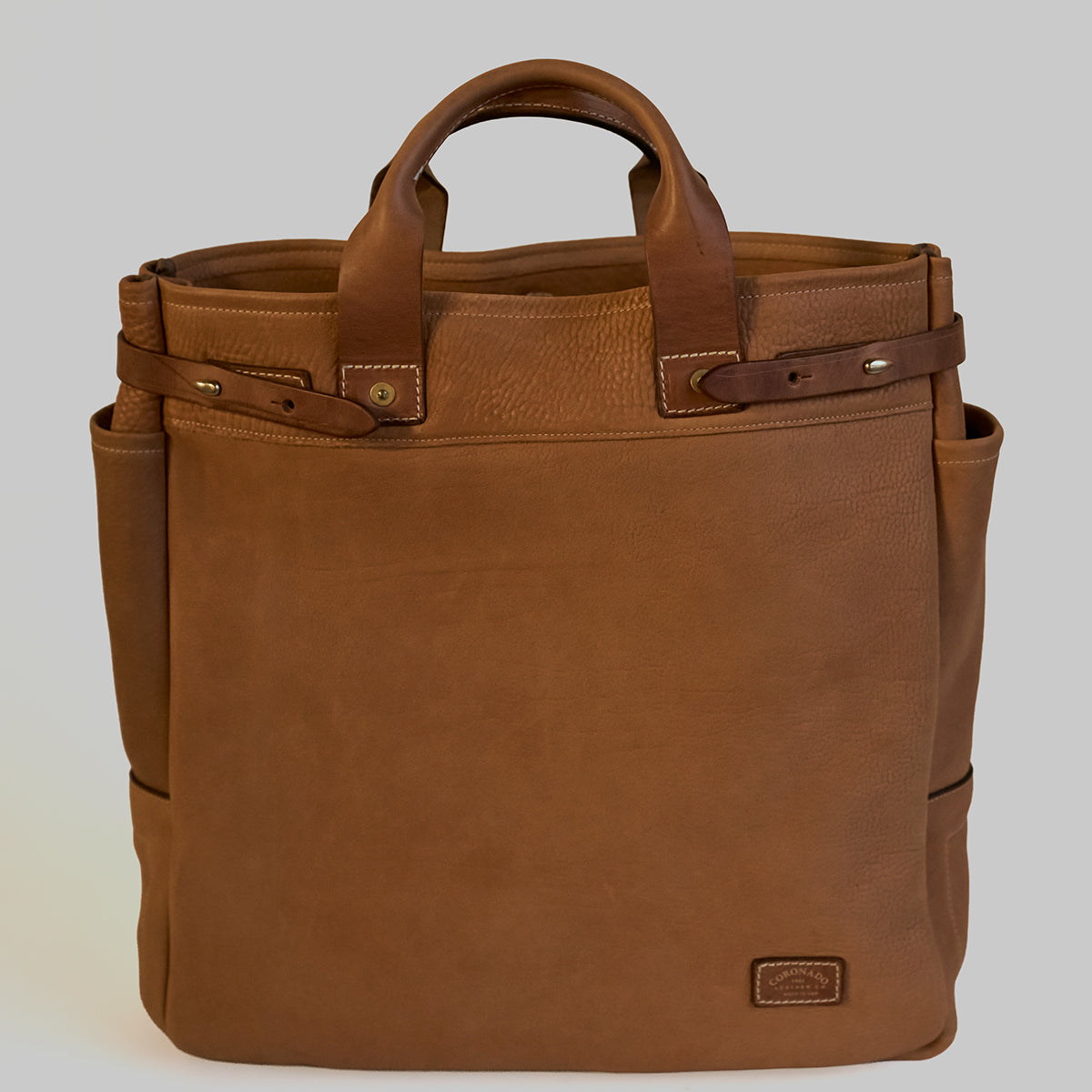 Horween® 1905 Tumbling Travel Set | No. 2506