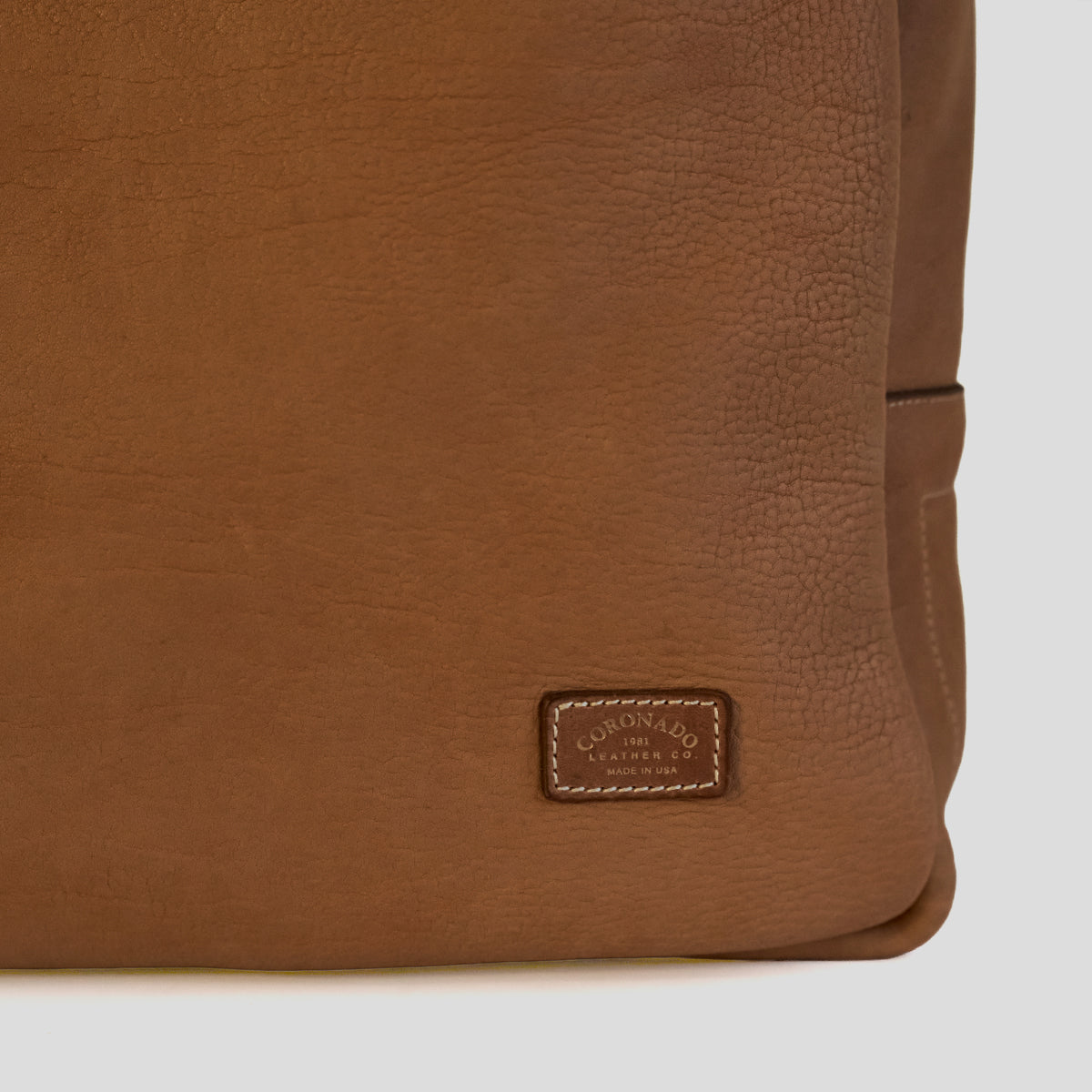 Horween® 1905 Tumbling Travel Set | No. 2506
