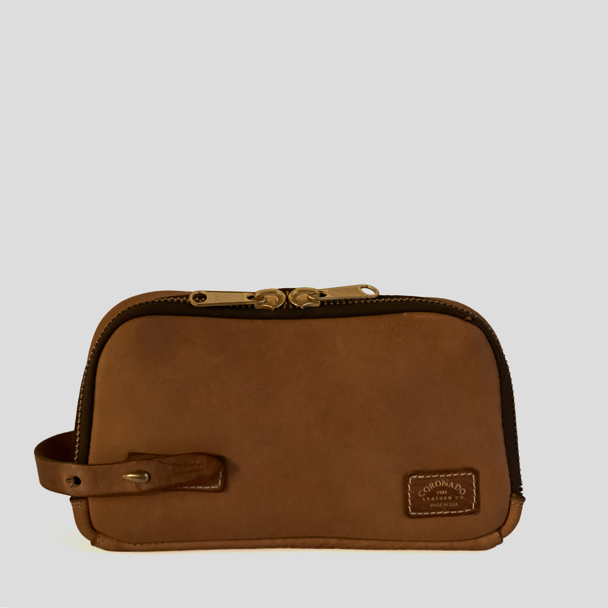 Horween® 1905 Tumbling Travel Set | No. 2506