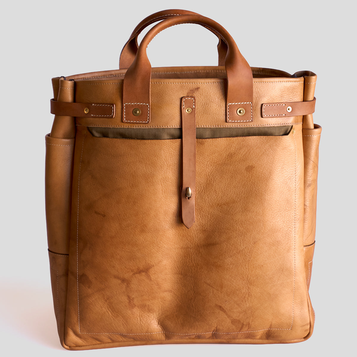 Horween® 1905 Tumbling Travel Set | No. 2508