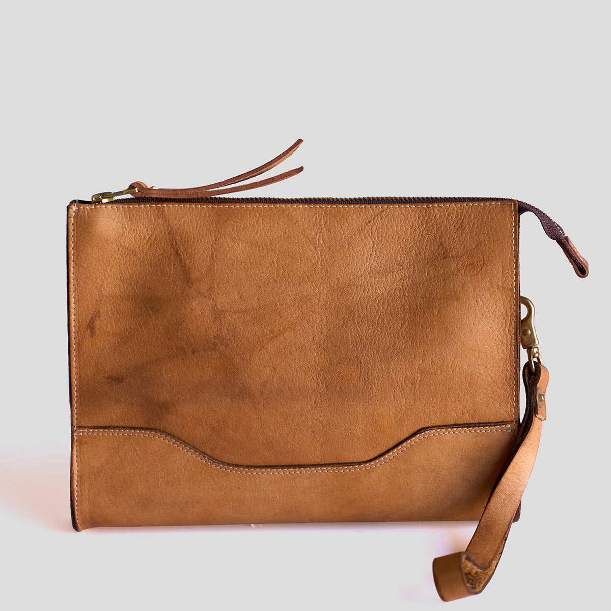 Horween® 1905 Tumbling Travel Set | No. 2508