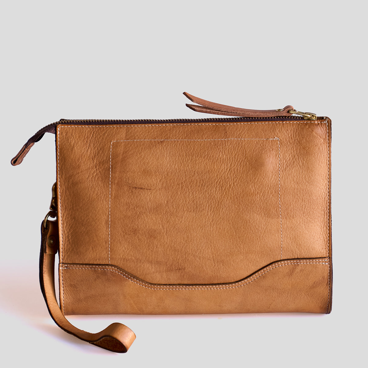 Horween® 1905 Tumbling Travel Set | No. 2508