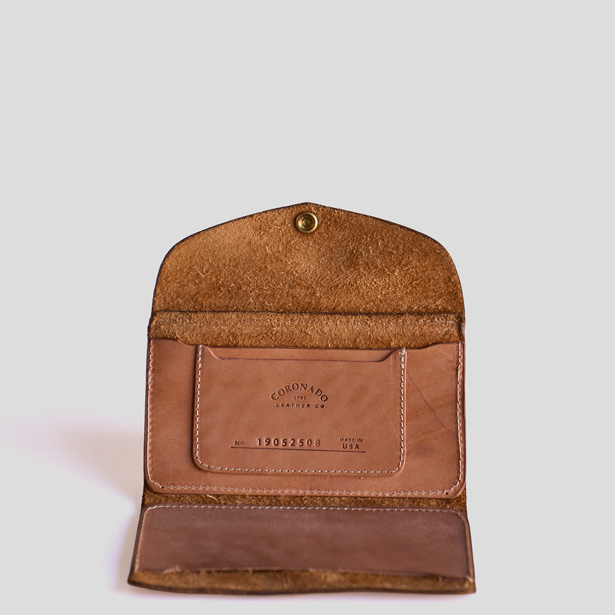 Horween® 1905 Tumbling Travel Set | No. 2508