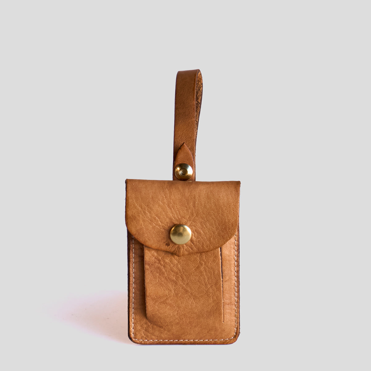 Horween® 1905 Tumbling Travel Set | No. 2508