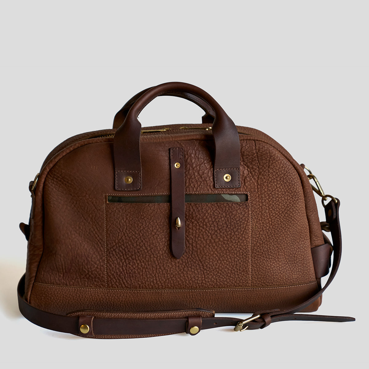 Horween® 1905 Tumbling Travel Set | No. 2510