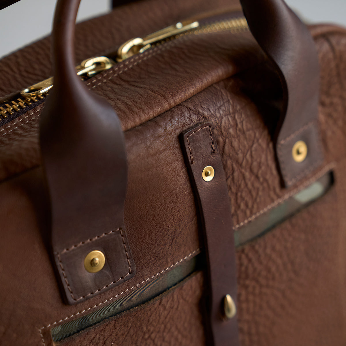 Horween® 1905 Tumbling Travel Set | No. 2510