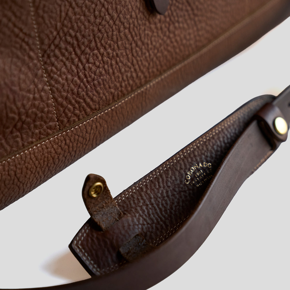 Horween® 1905 Tumbling Travel Set | No. 2510