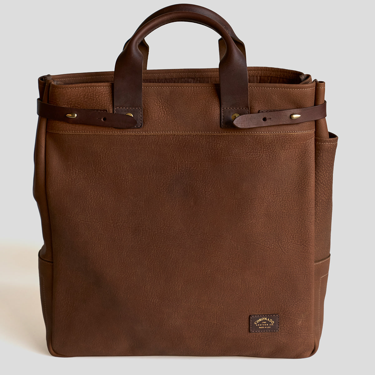Horween® 1905 Tumbling Travel Set | No. 2510