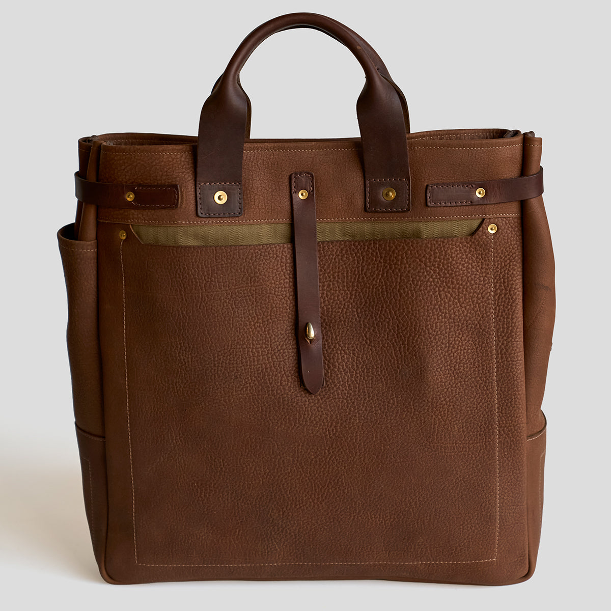 Horween® 1905 Tumbling Travel Set | No. 2510