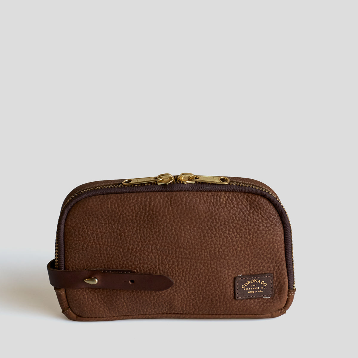 Horween® 1905 Tumbling Travel Set | No. 2510