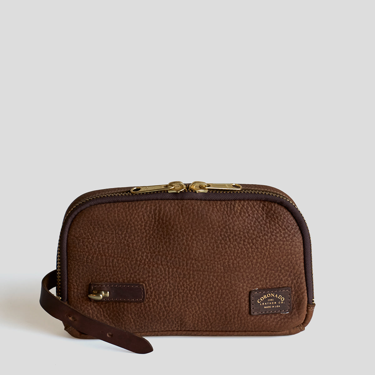 Horween® 1905 Tumbling Travel Set | No. 2510