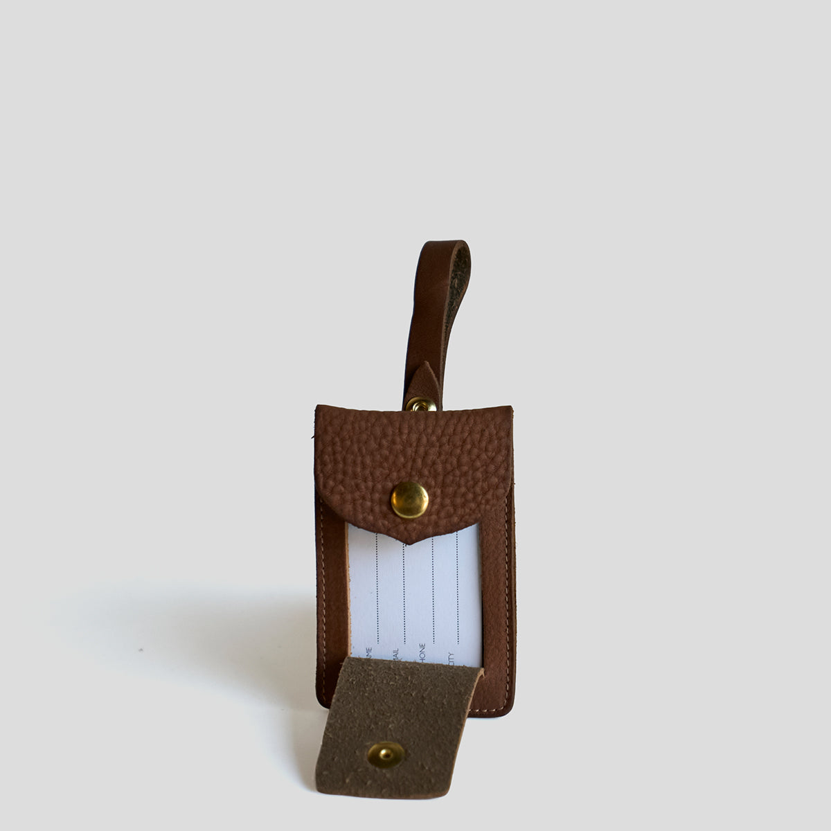 Horween® 1905 Tumbling Travel Set | No. 2510