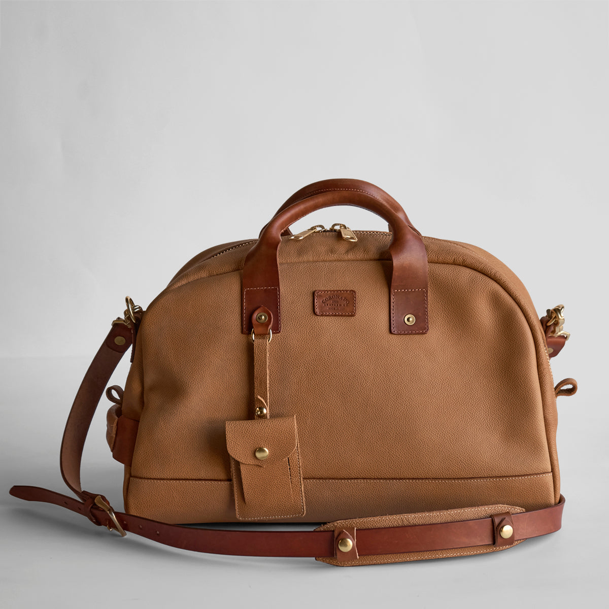 Horween® 1905 Tumbling Travel Set | No. 1905-2501