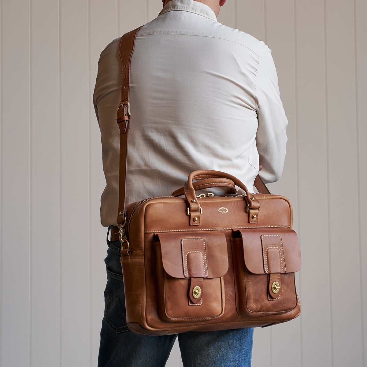 No. 200 CEO | Americana Natural