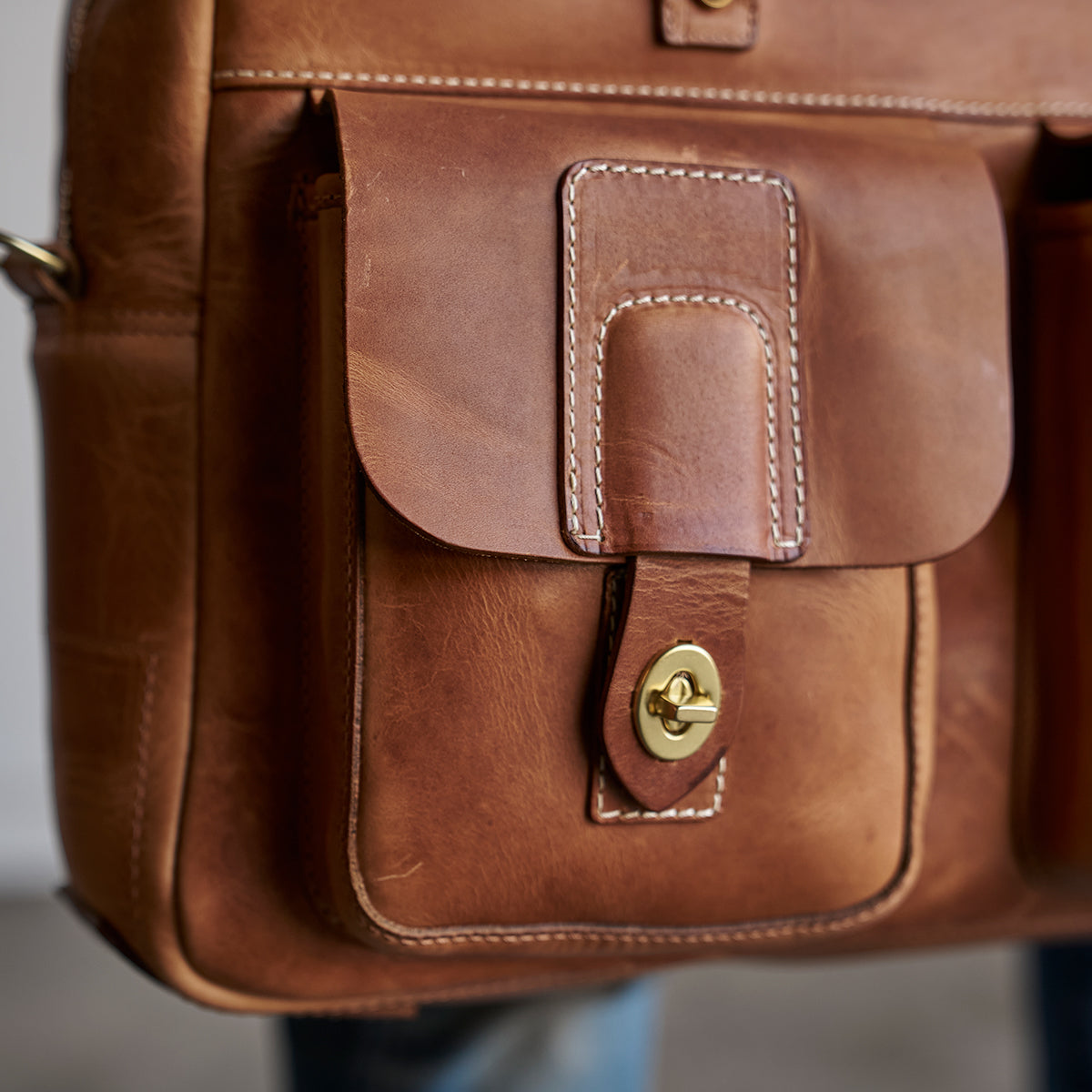 No. 200 CEO | Americana Natural