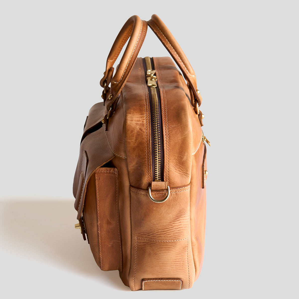No. 200 CEO | Americana Natural