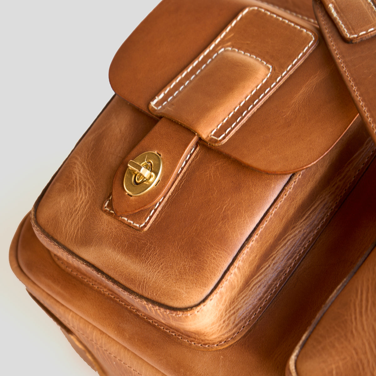 No. 200 CEO | Americana Natural