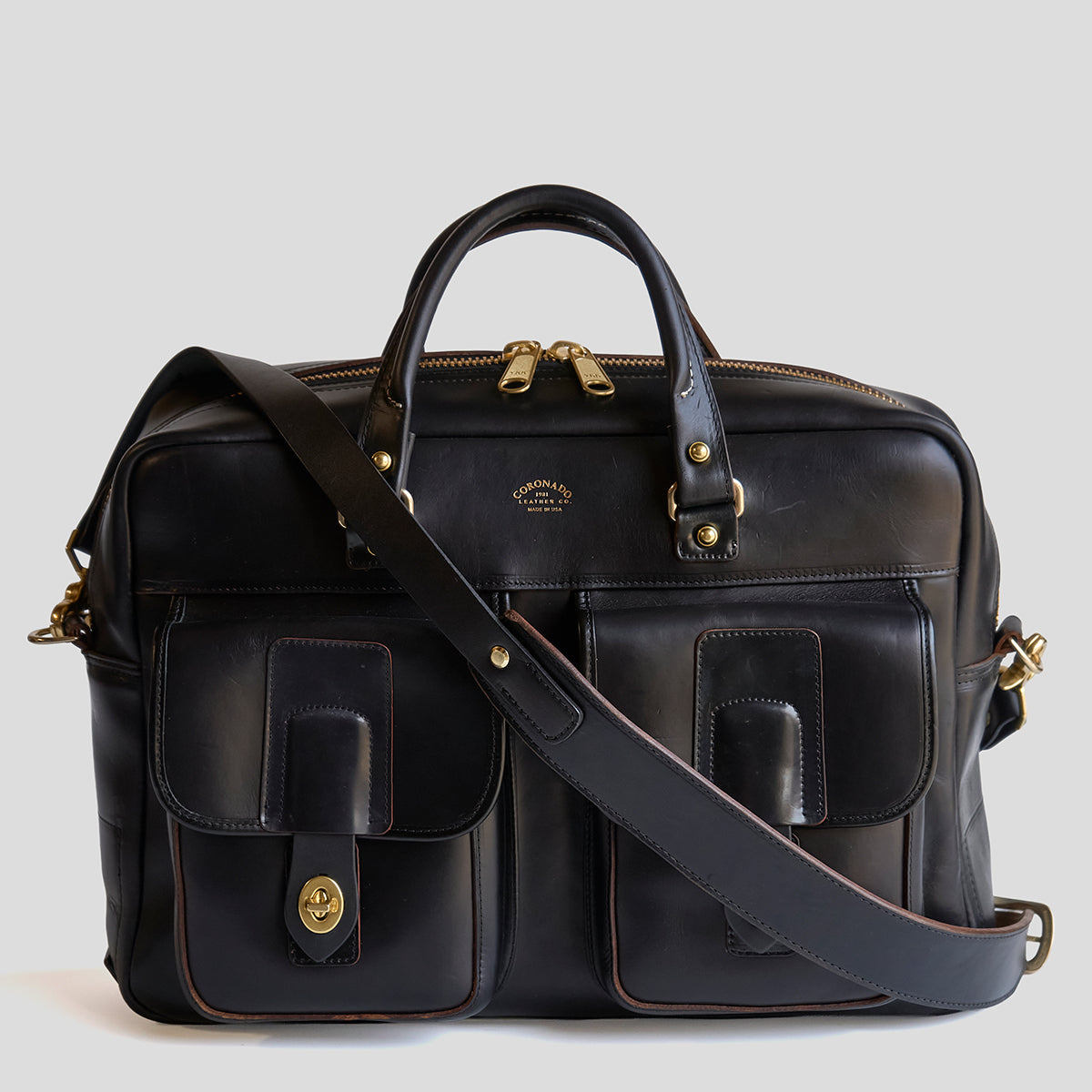 No. 200 CEO | CXL & Shell Black
