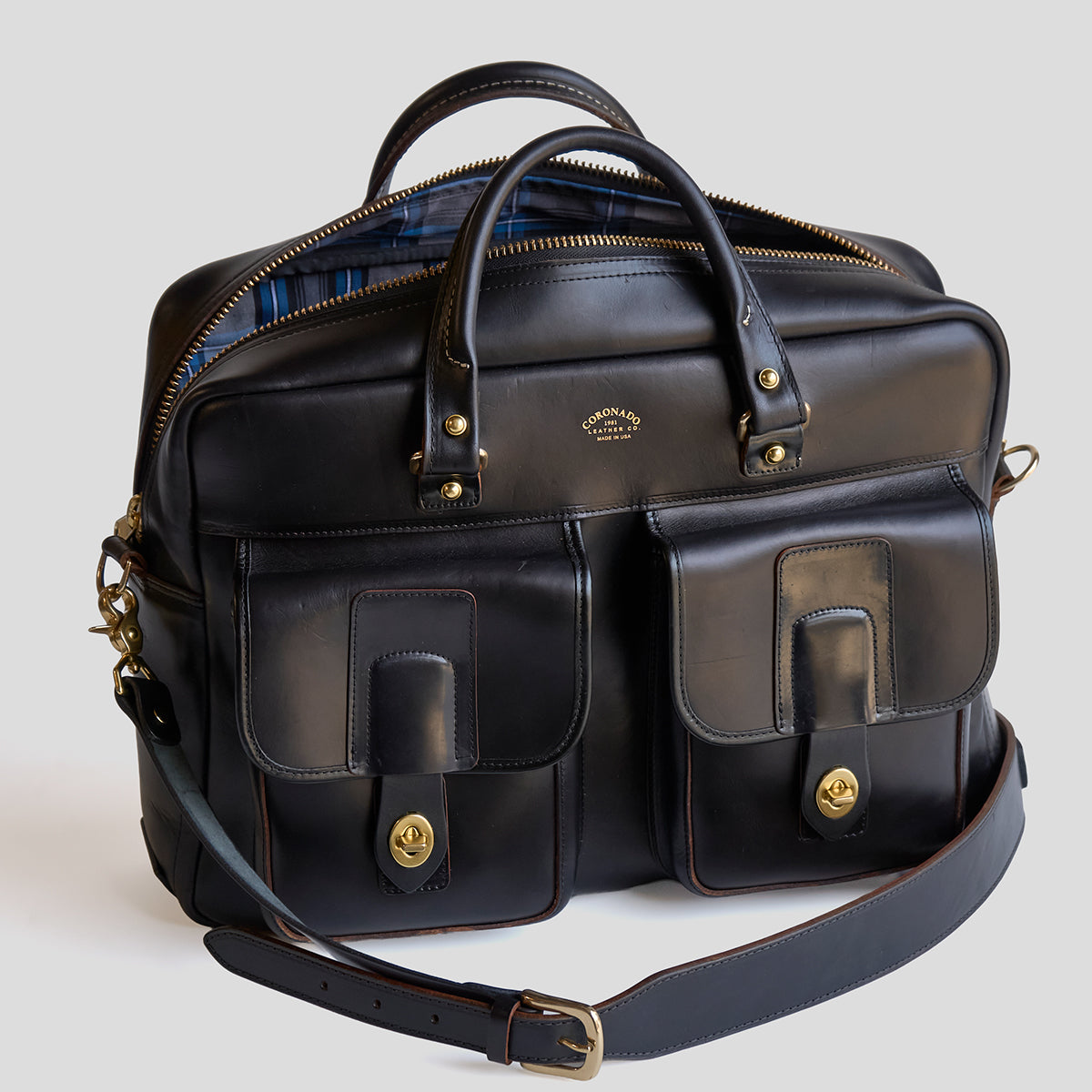No. 200 CEO | CXL & Shell Black