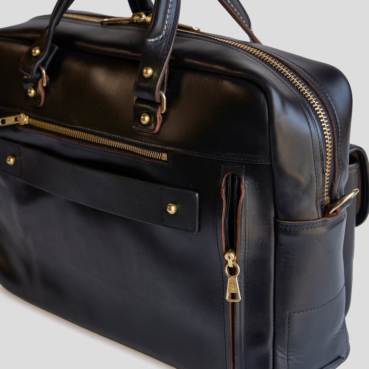 No. 200 CEO | CXL & Shell Black