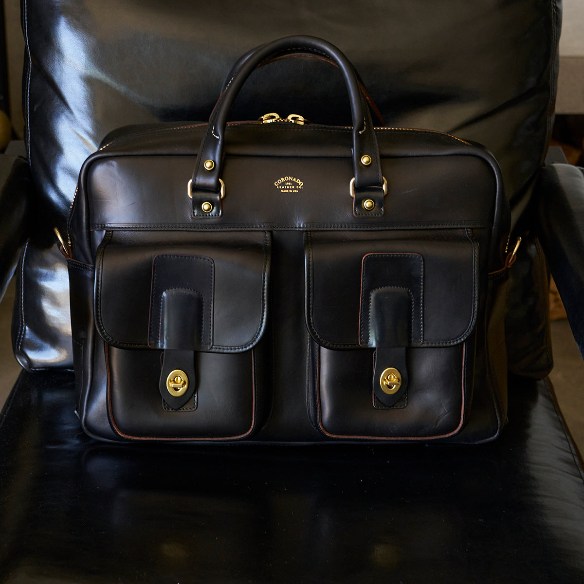No. 200 CEO | CXL & Shell Black