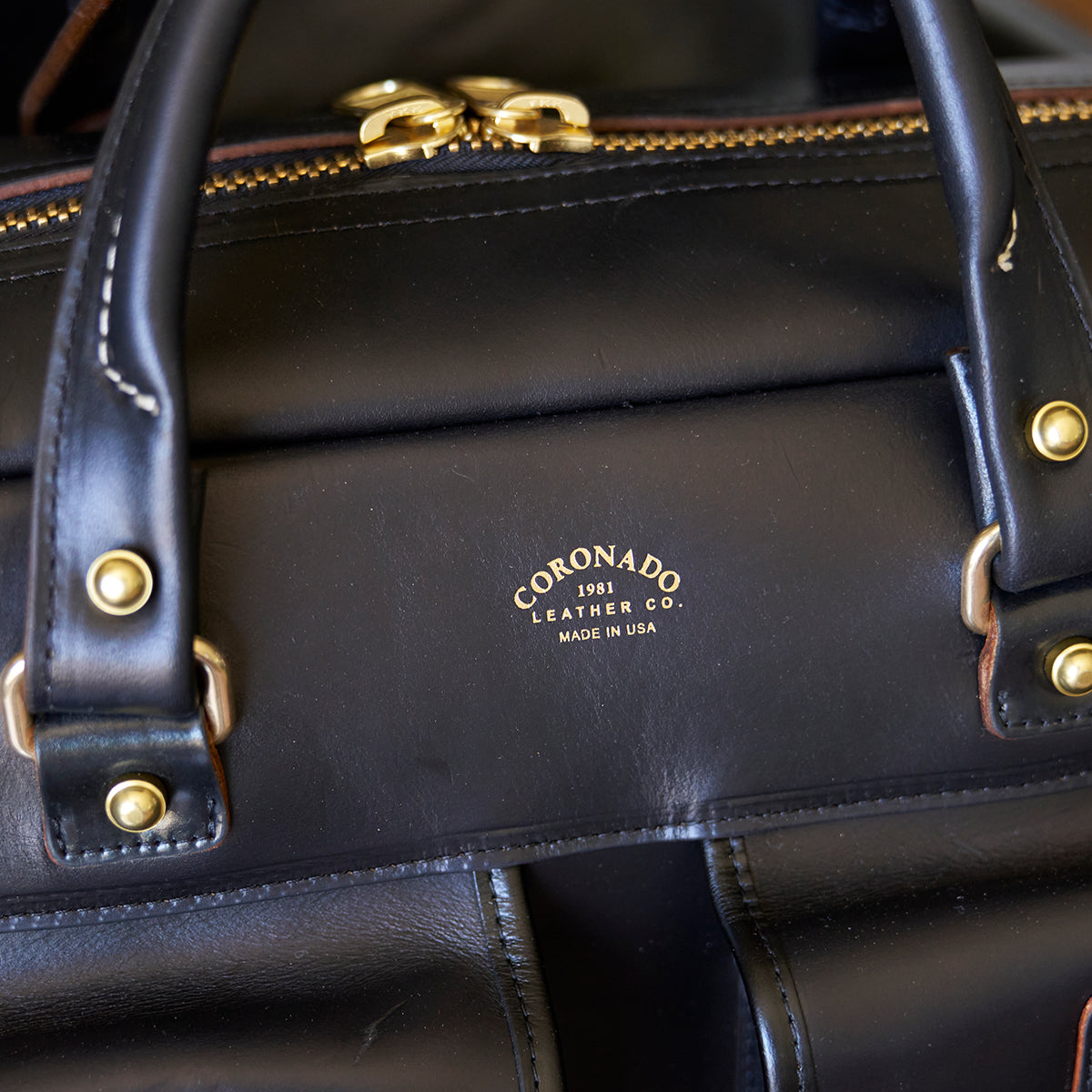 No. 200 CEO | CXL & Shell Black