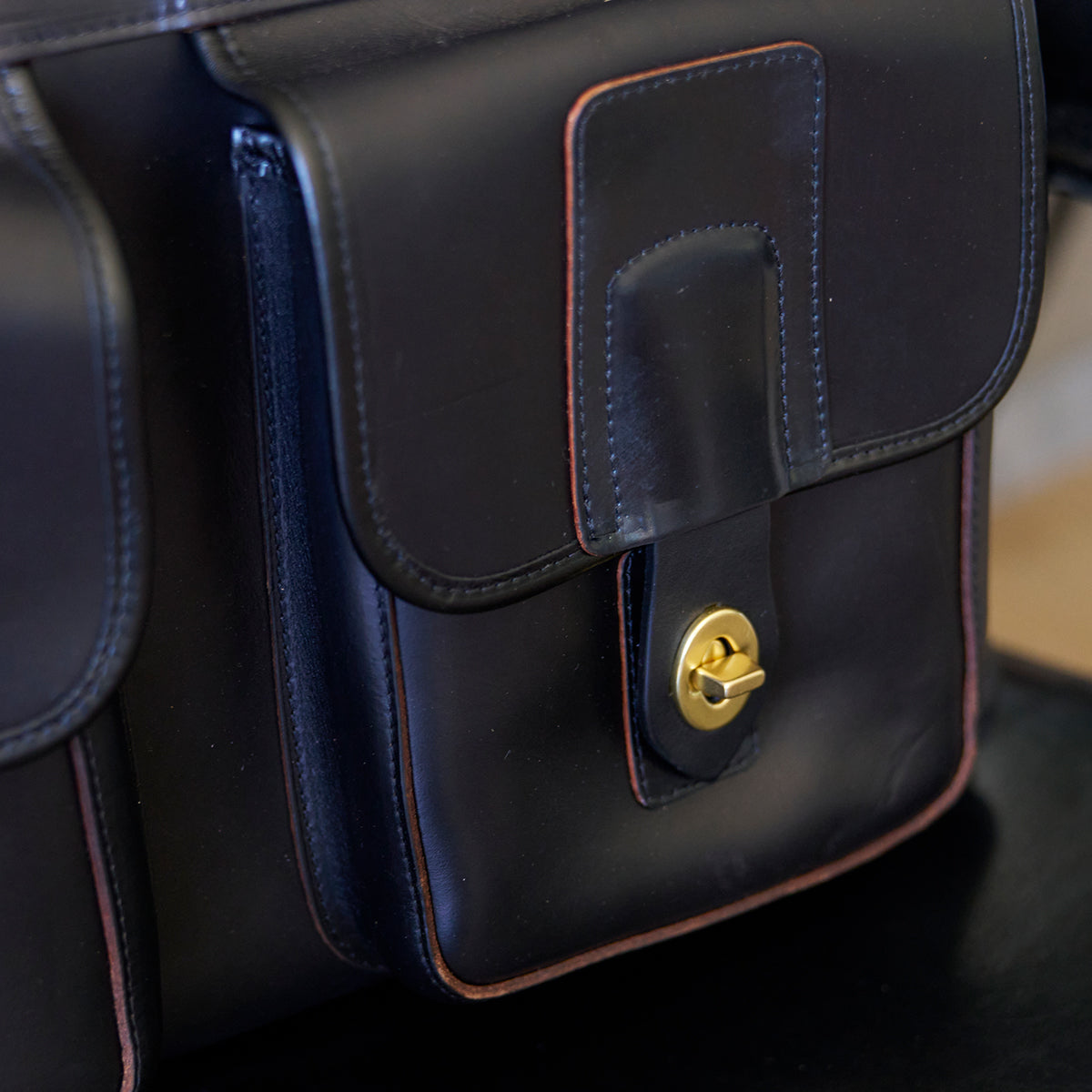 No. 200 CEO | CXL & Shell Black