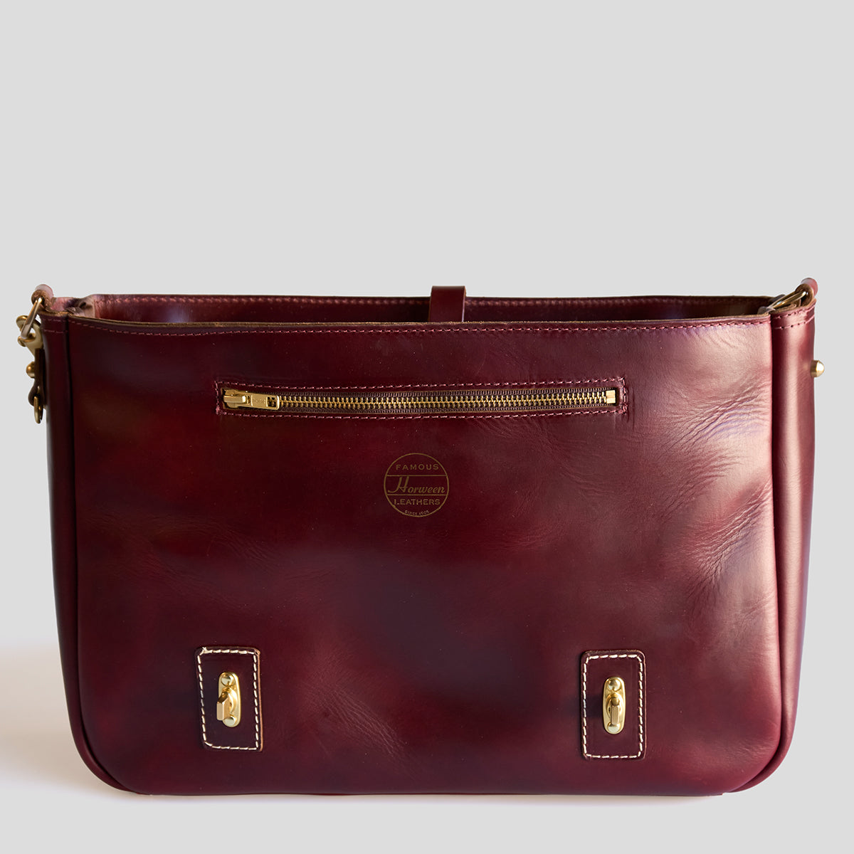No. 201 Chromexcel® Messenger | #8