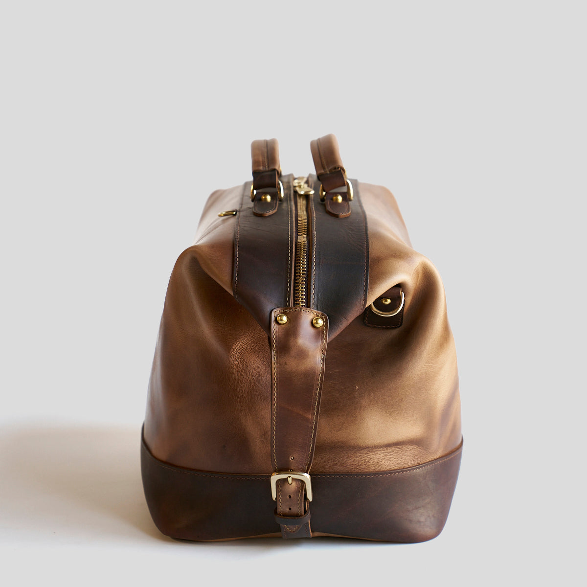 No.300 Field Duffel 3pc Set | CXL Natural (LE x5)