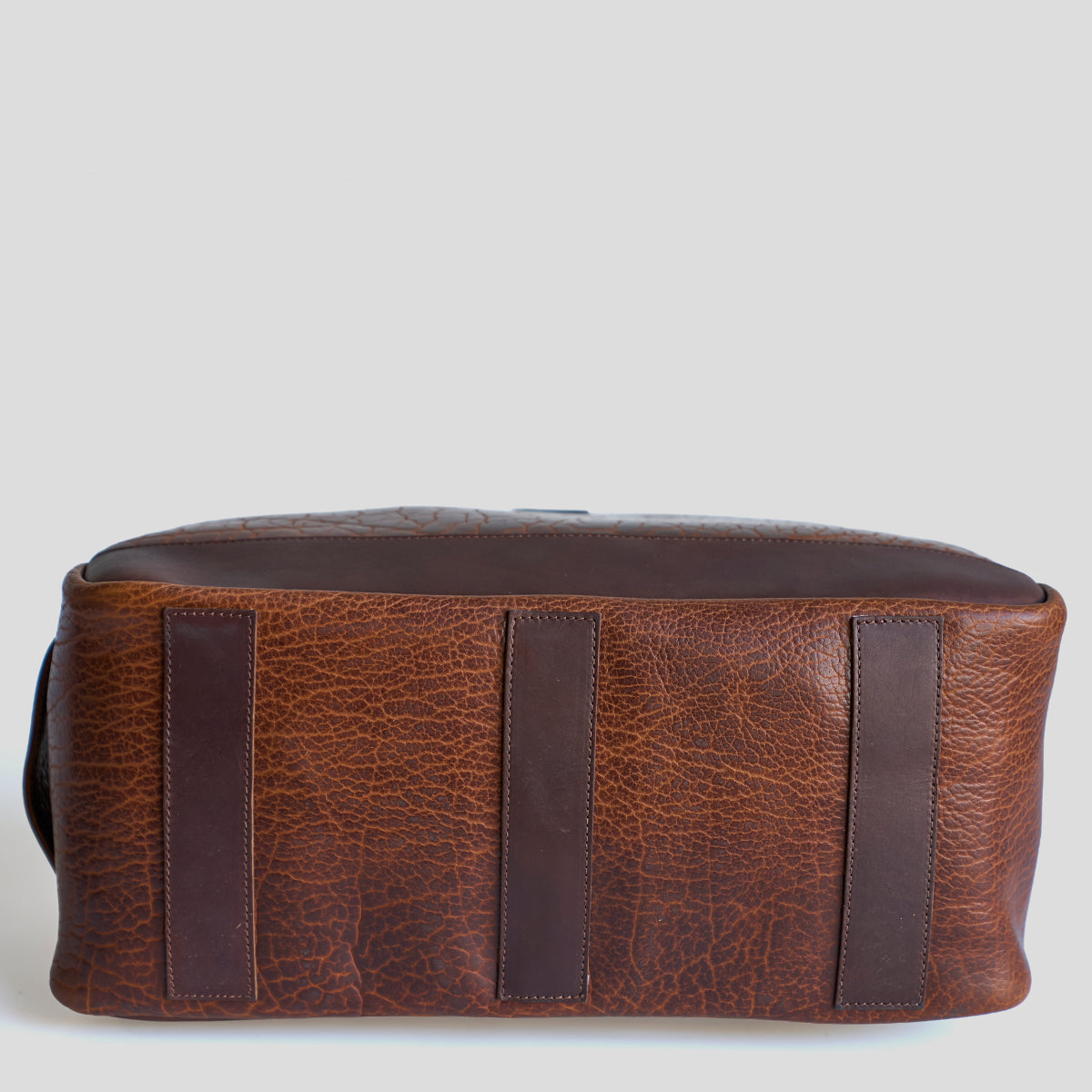 No.550 Weekender | LE Bison Walnut
