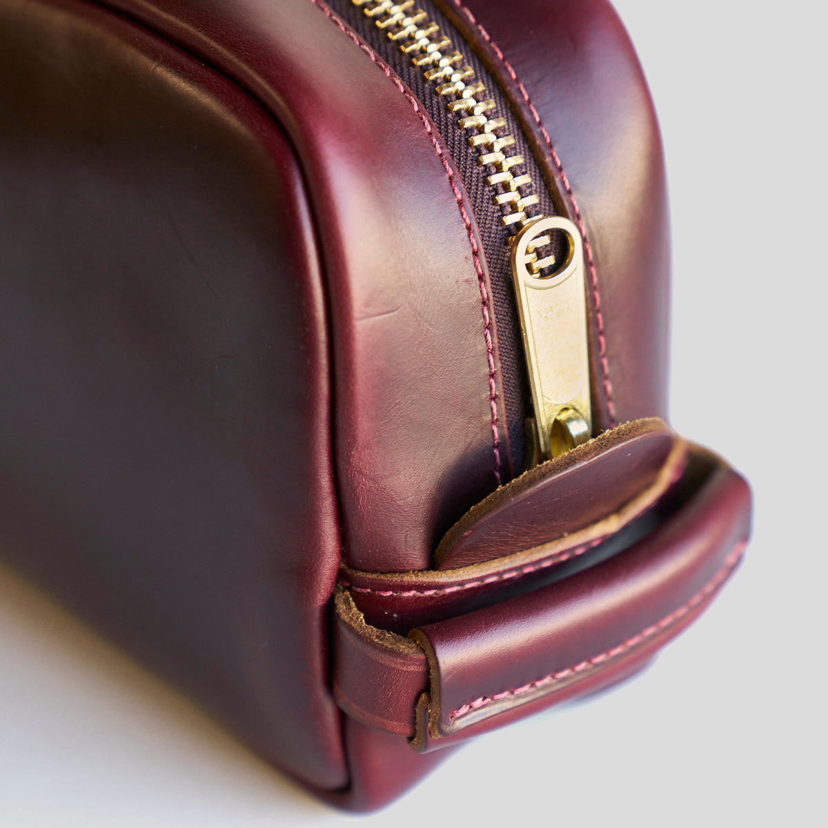 No.599 Utility Dopp | Chromexcel #8