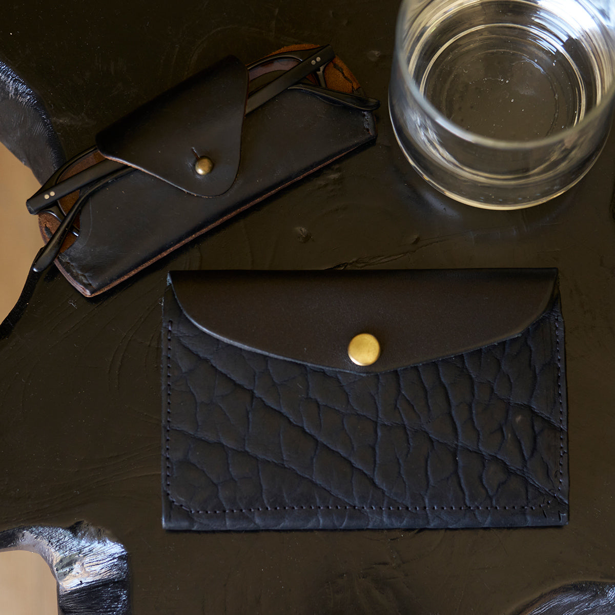 No.804 Travel Wallet