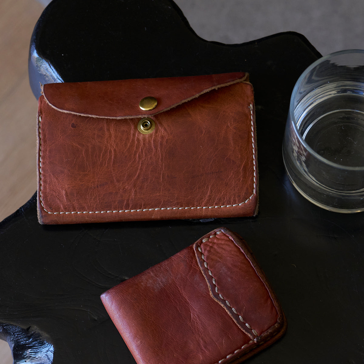 No.804 Travel Wallet
